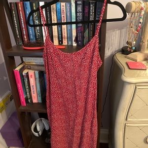 Brandy Melville Dress